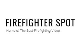 FireFighterSpot Logo